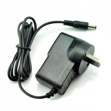 Wall Adapter Power Supply 5V DC 1A - Australian Plug